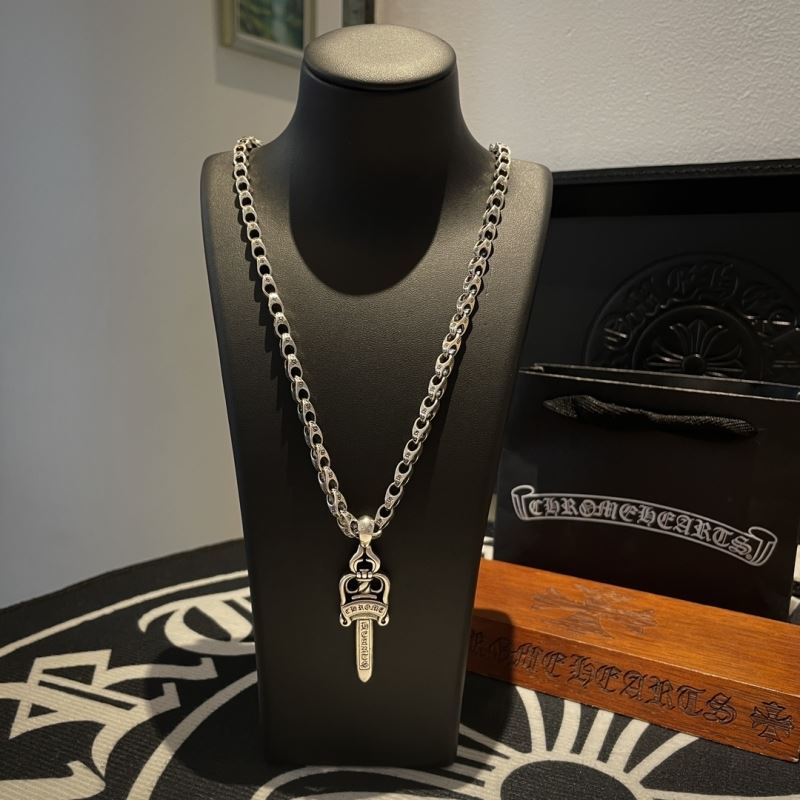 Chrome Hearts Necklaces